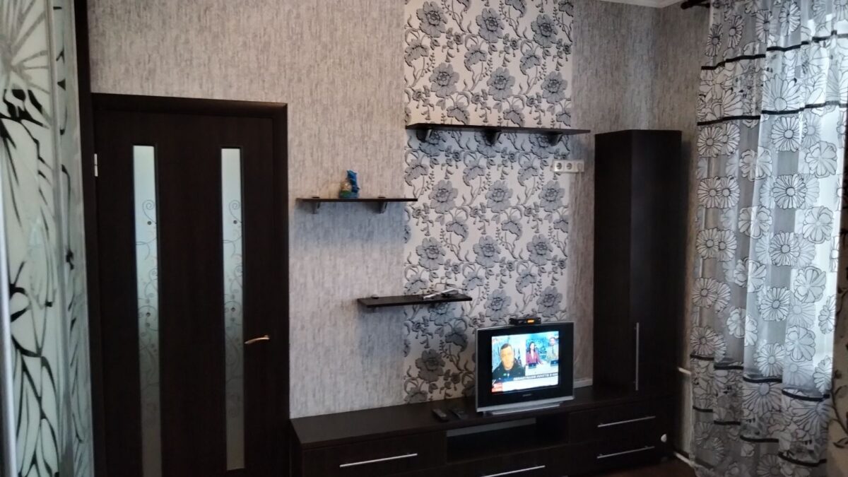 1 Подобова оренда квартири Черкаси