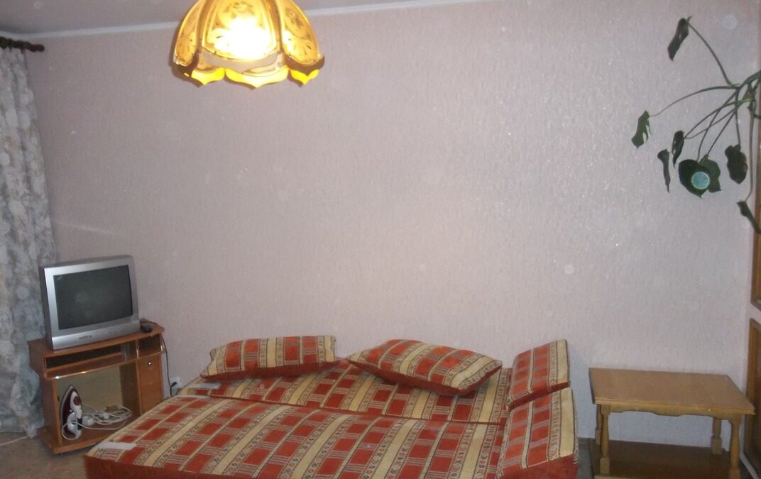 100 0173 Подобова оренда квартири Черкаси