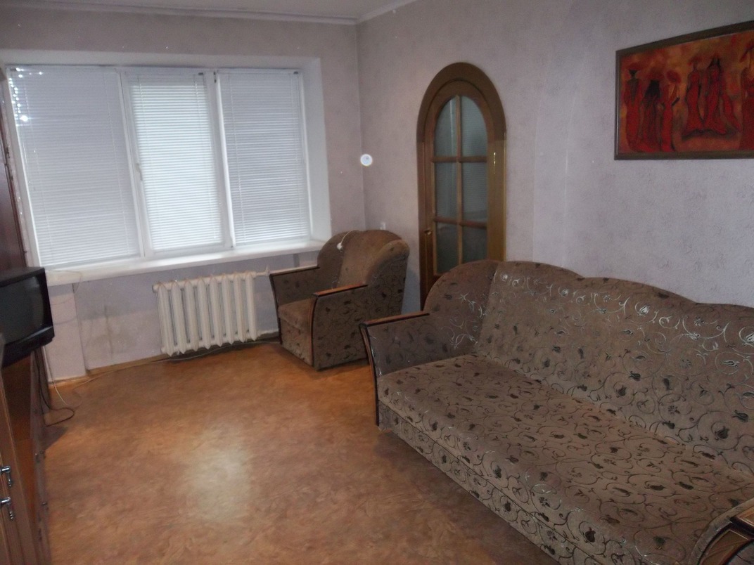 100 0761 Подобова оренда квартири Черкаси