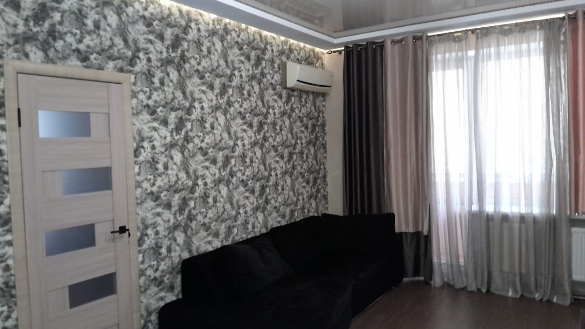 1 Подобова оренда квартири Черкаси