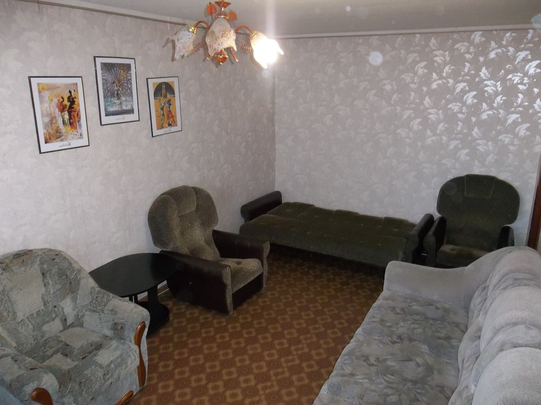 100 0201 Оренда квартир Черкаси